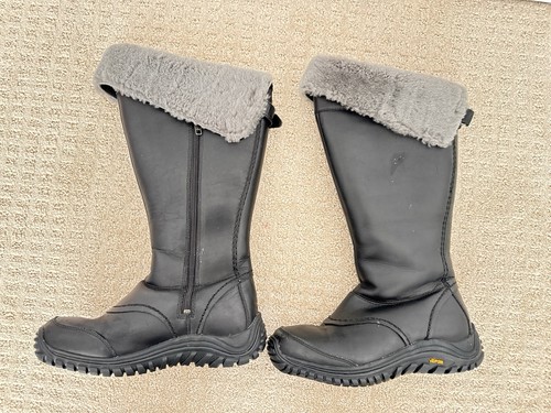 Ugg miko tall - miko, boots